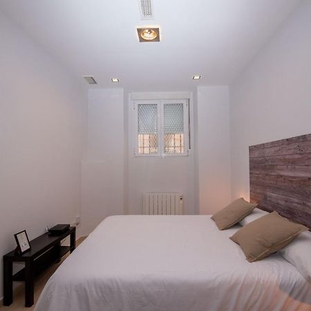 Ferienwohnung Modern And Lovely In Chueca Madrid Exterior foto