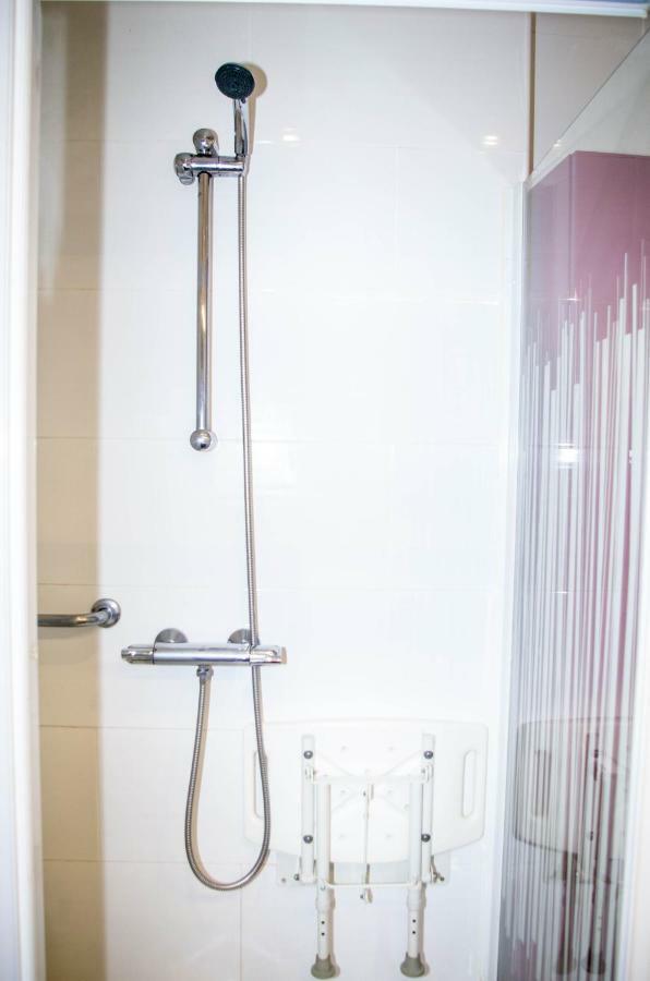 Ferienwohnung Modern And Lovely In Chueca Madrid Exterior foto