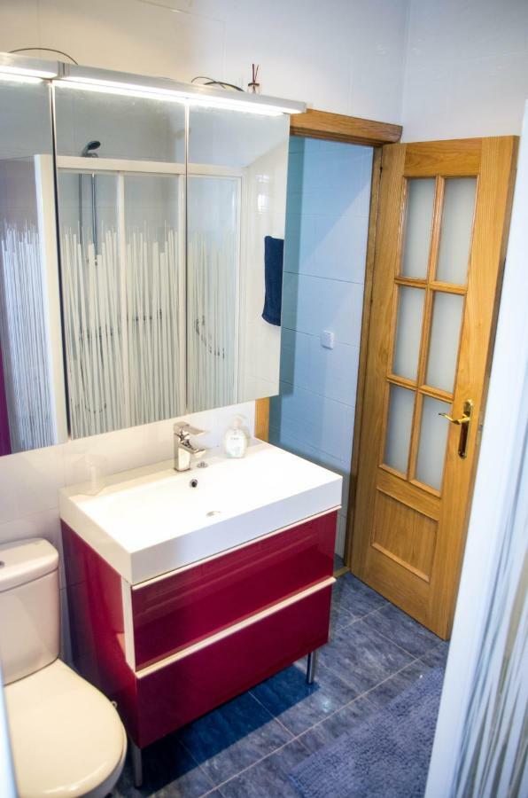 Ferienwohnung Modern And Lovely In Chueca Madrid Exterior foto