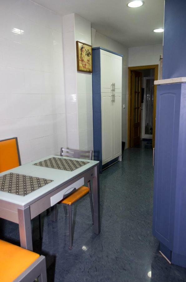 Ferienwohnung Modern And Lovely In Chueca Madrid Exterior foto